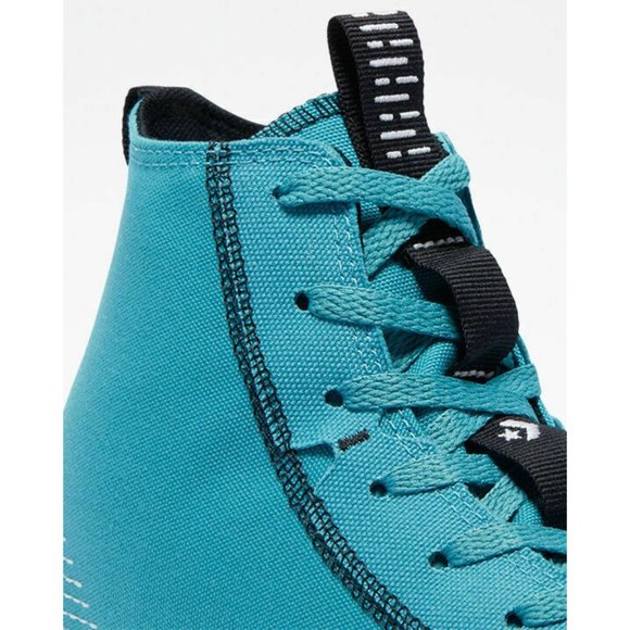 Converse Chuck Taylor All Star Crater Hi Men's Summer Daze Sneaker Shoe 170826C - Picture 6 of 16